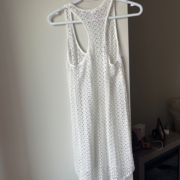 Xhilaration Beach Coverup Small - Picture 3 of 3